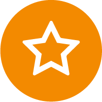 Clinical Star Icon
