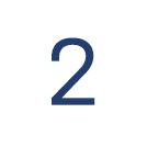 Number Icon 2