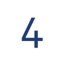 Number Icon 4